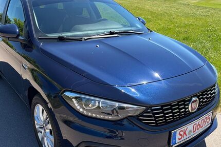 Fiat Tipo 48.000 km 10.999 &euro; HALLE 06116