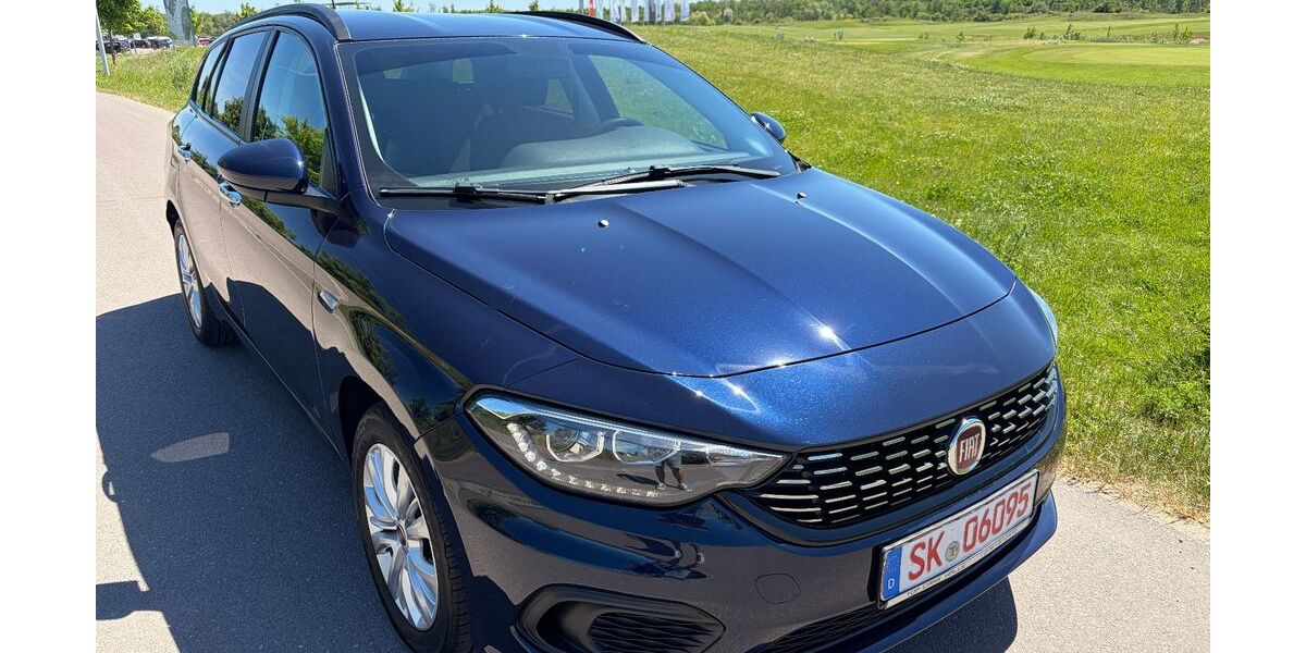 Fiat Tipo 48.000 km 10.999 &euro; HALLE 06116