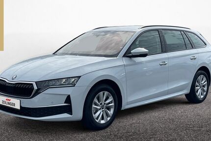 Skoda Octavia 1.008 km 29.942 &euro; Dietersheim 91463
