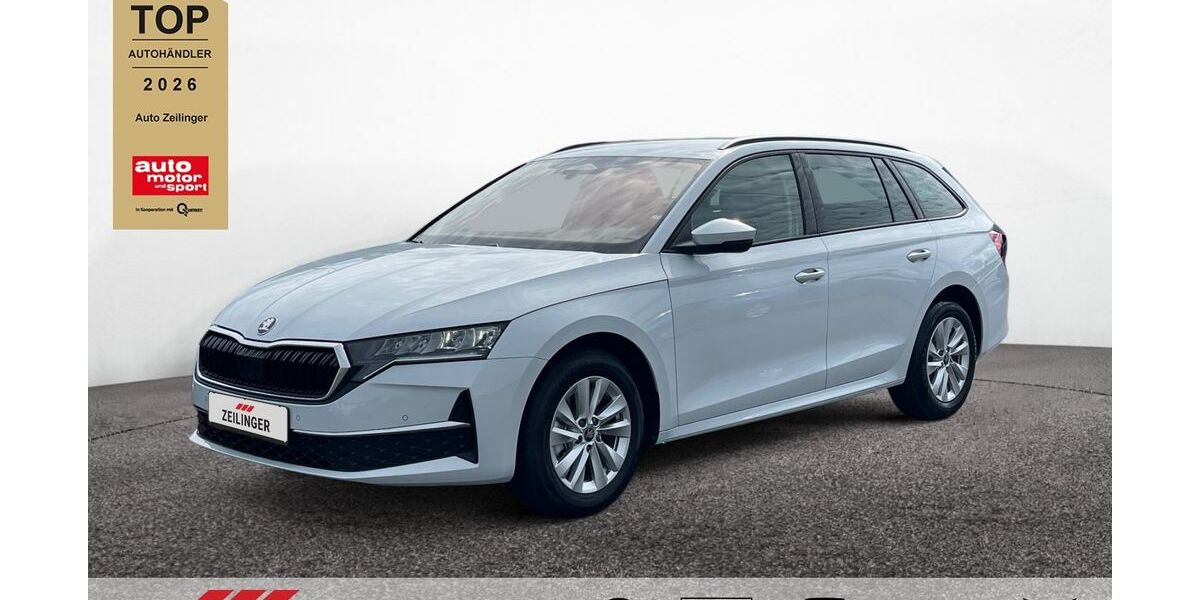 Skoda Octavia 1.008 km 29.943 &euro; Dietersheim 91463