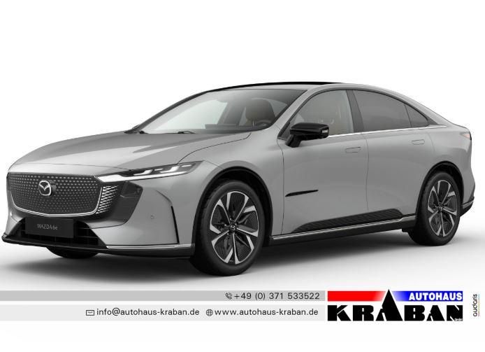 Mazda 6e 3.436 km 38.990 &euro; Chemnitz 09126