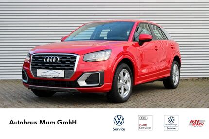 Audi Q2 60.636 km 20.990 &euro; Cremlingen 38162