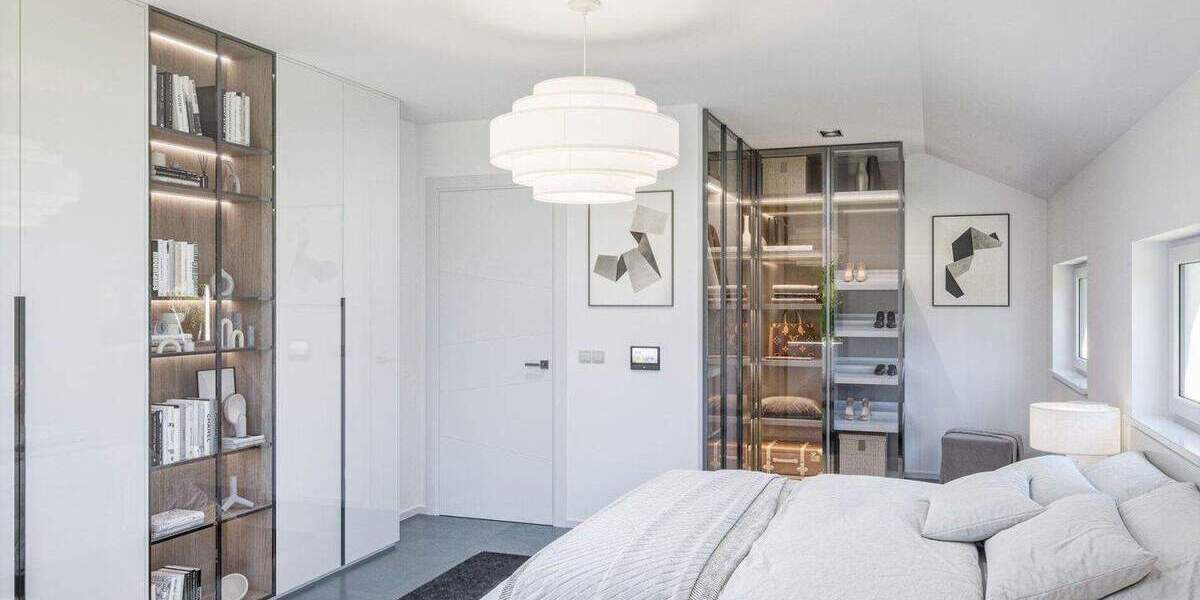 Einfamilienhaus Aschach Aschach - 5 Zimmer, 145 m&sup2;, 378.000&euro; | Angebot:25819685