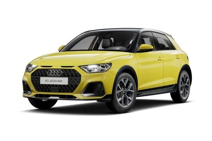 Audi A1 33.499 km 21.480 &euro; Oberursel 61440