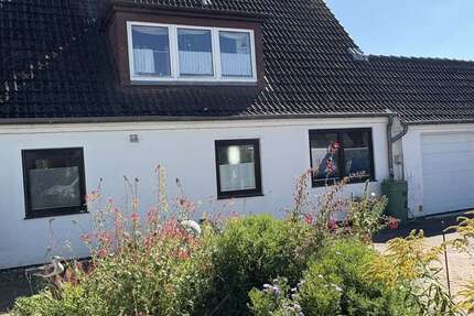 Haus zum Kaufen in Heikendorf 375.000 € 105 m² 5 zimmer