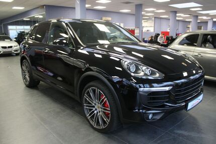 Porsche Cayenne 83.323 km 38.980 &euro; Euskirchen 53881