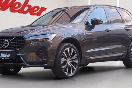 Volvo XC60 38.300 km 45.890 &euro; Berlin 14165