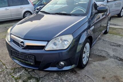 Opel Tigra