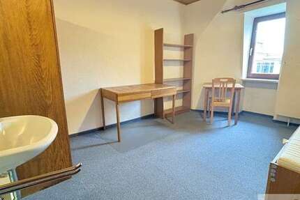 Zimmer Erlangen Buckenhofer Siedlung - 1 Zimmer, 430&euro; | Angebot:25563278