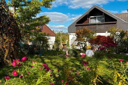 Haus Reutlingen Sondelfingen - 6 Zimmer, 182 m&sup2;, 699.000&euro; | Angebot:25070131