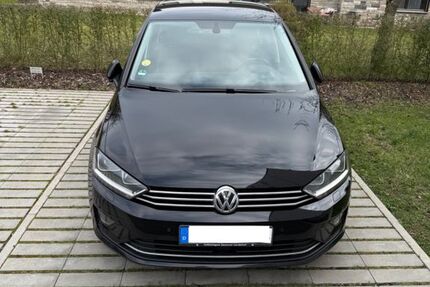 VW Golf Sportsvan 230.000 km 6.500 &euro; Bad Neustadt 97616