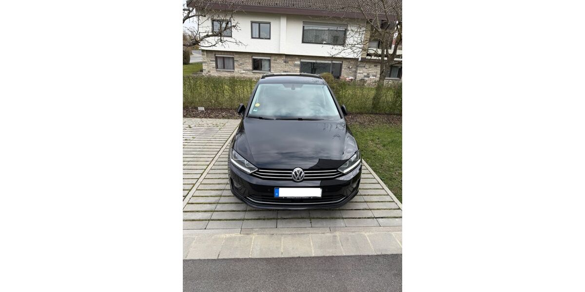 VW Golf Sportsvan 230.000 km 6.500 &euro; Bad Neustadt 97616