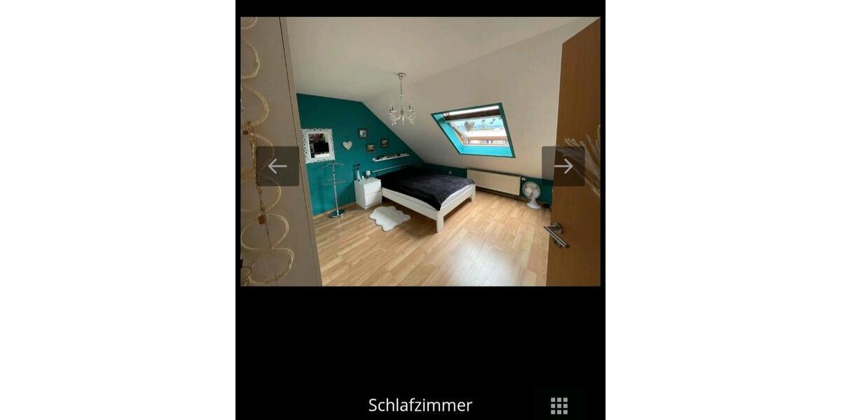 Dachgeschoßwohnung Landau in der Pfalz - 2 Zimmer, 70 m&sup2;, 229.000&euro; | Angebot:26786565