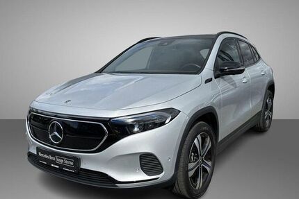Mercedes EQA