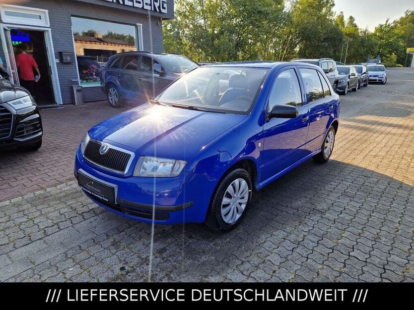 Fabia