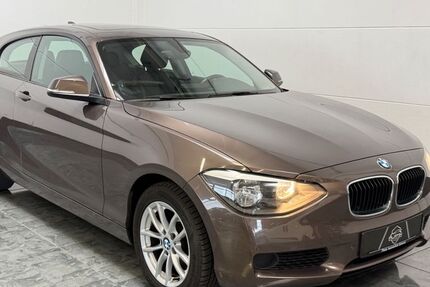 BMW 118 182.000 km 4.590 &euro; Erlensee 63526