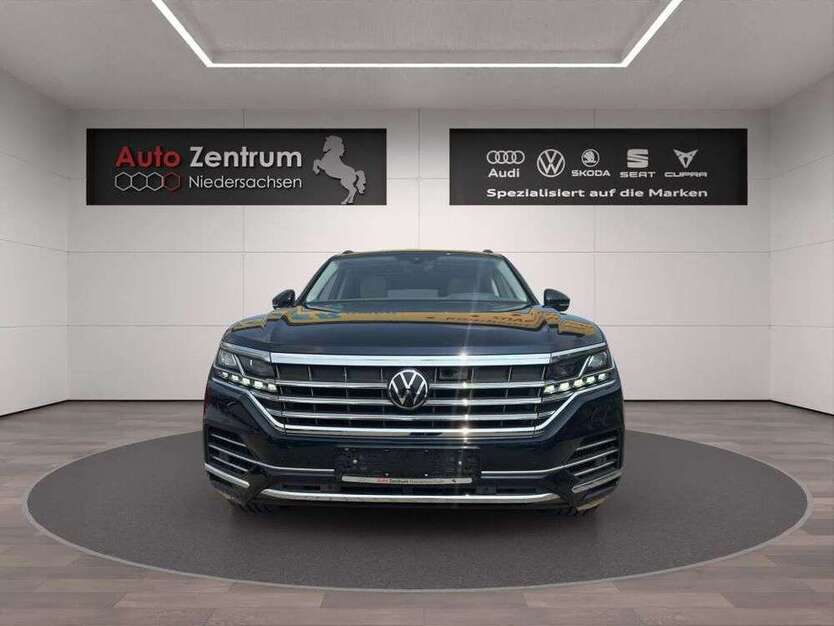 Touareg