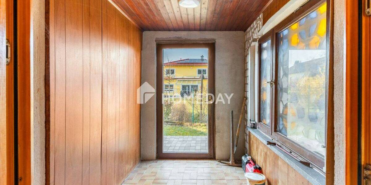 Mehrfamilienhaus, Wohnhaus Nittenau - 8 Zimmer, 257 m&sup2;, 445.000&euro; | Angebot:26389329