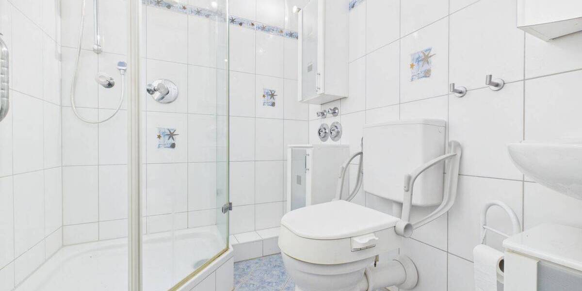 Etagenwohnung Stadtbergen - 3 Zimmer, 92 m&sup2;, 360.000&euro; | Angebot:26672307