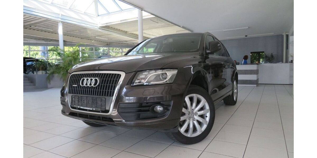 Audi Q5 199.000 km 7.580 &euro; Öhringen 74613