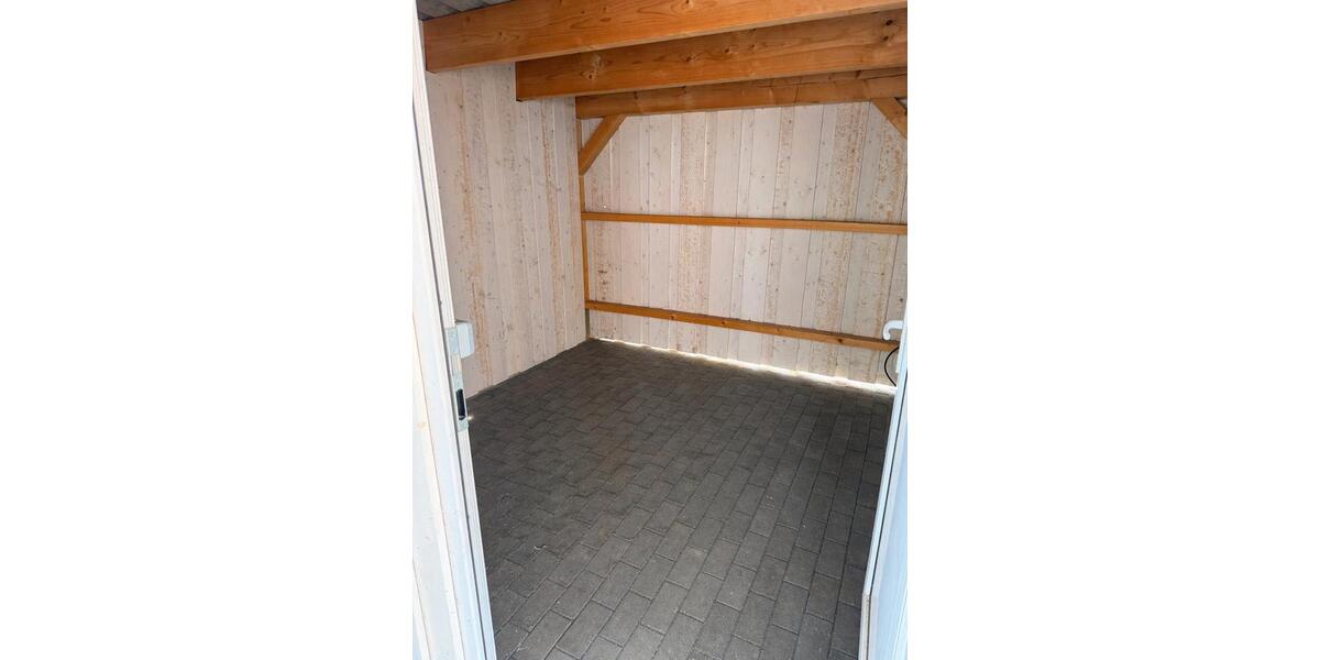 Erdgeschoßwohnung Lunden - 4 Zimmer, 121 m&sup2;, 1.250&euro; | Angebot:26296724