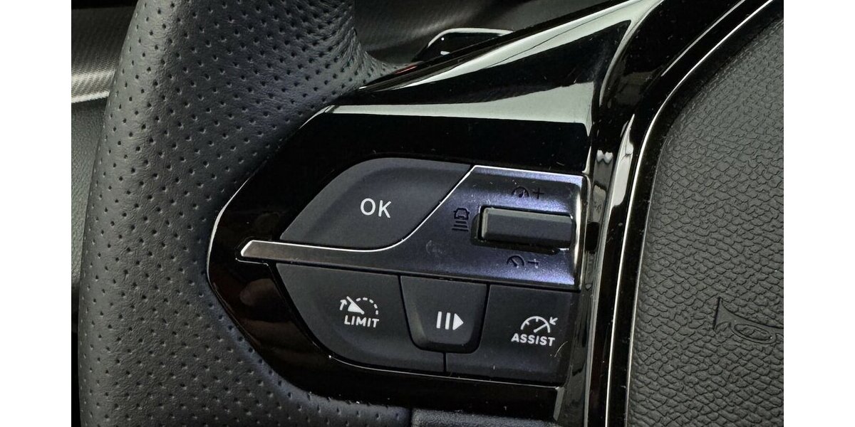 Peugeot 408 GT 225 Plug-In Hybrid FULL LED CARPLAY CAM 24.550 km 29.270 &euro; Lich 35423