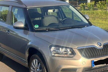 Skoda Yeti 86.000 km 8.990 &euro; Einbeck 37574