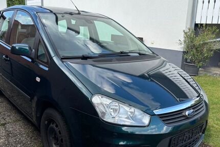 Ford C-Max 179.500 km 2.350 &euro; Fürth 90768