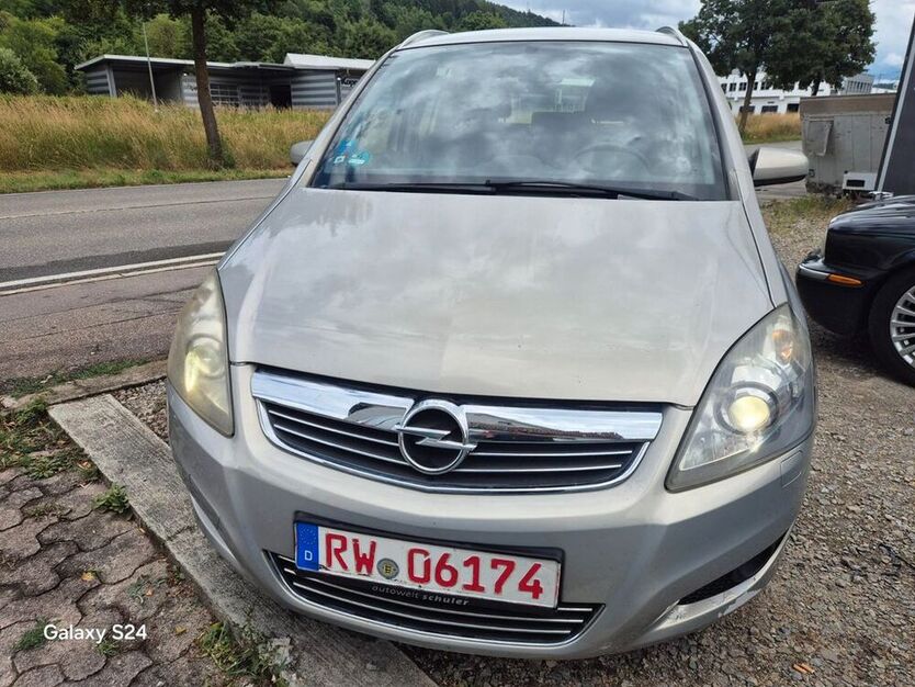 Zafira