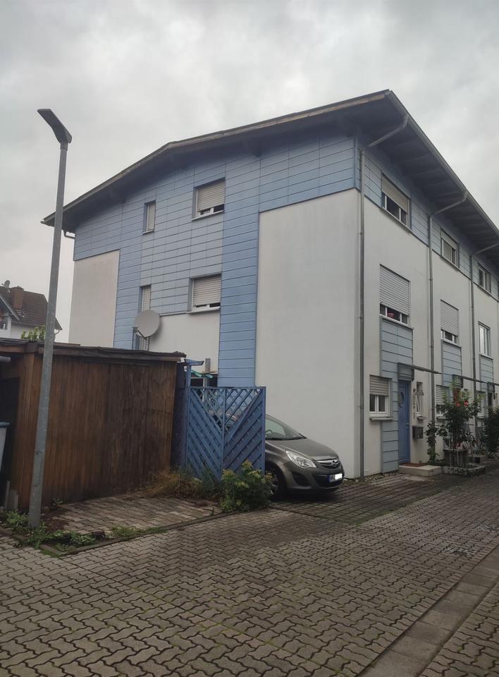 Reihenendhaus Reiheneckhaus zu verkaufen- privat