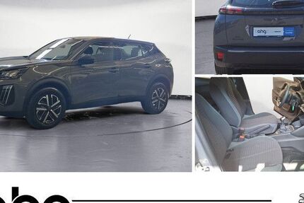 Peugeot 2008 15.924 km 13.950 &euro; Boetzingen 79268