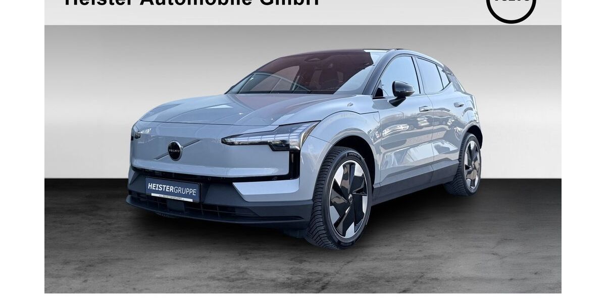 Volvo EX30 21.000 km 33.990 &euro; Trier 54292