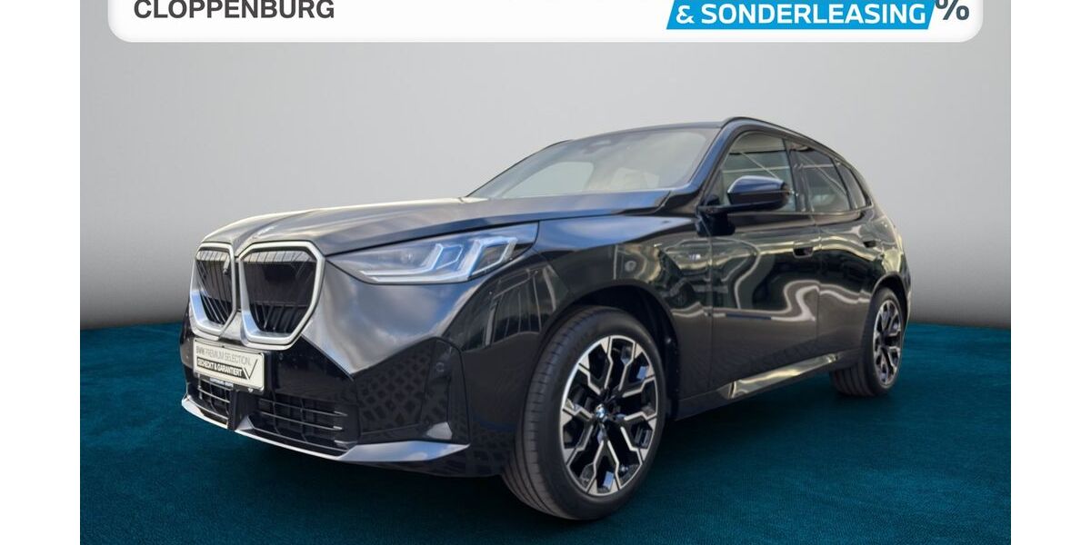 BMW X3 25.740 km 55.980 &euro; Bad Kreuznach 55543