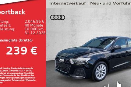 Audi A1 4.900 km 24.490 € Leipzig 04277