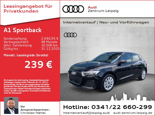 Audi A1 4.900 km 24.490 € Leipzig 04277