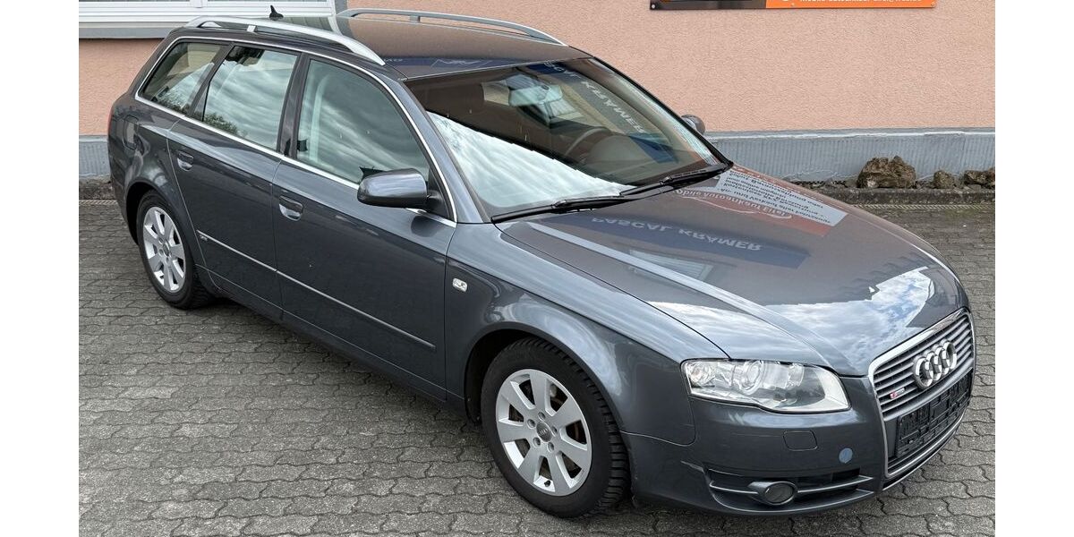 Audi A4 212.000 km 2.390 &euro; Gerolstein 54568