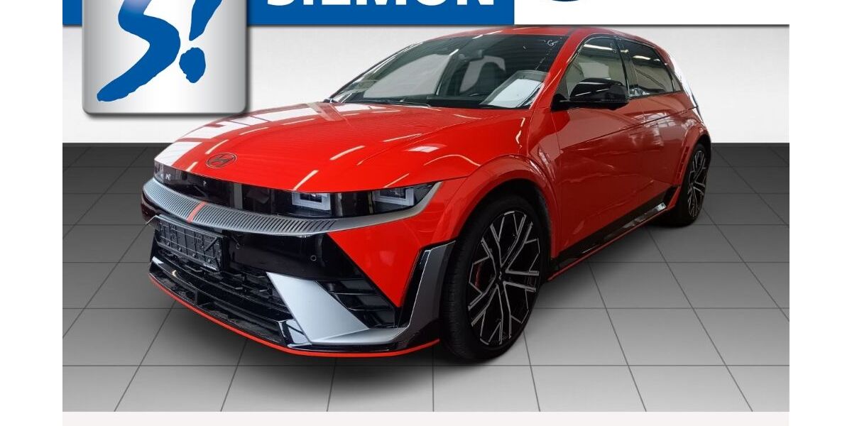 Hyundai IONIQ 5 12.645 km 51.430 &euro; Emsdetten 48282