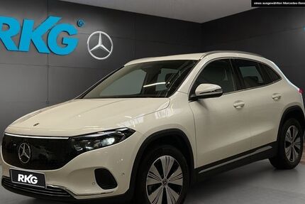Mercedes-Benz EQA 8.109 km 38.030 &euro; Bornheim 53332