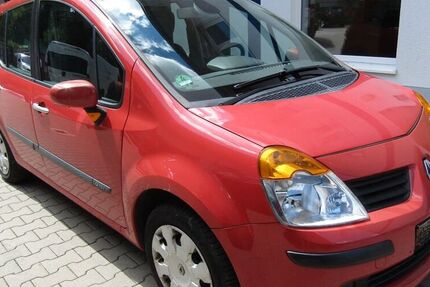 Renault Modus