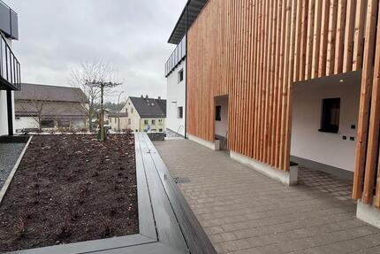 Wunderschöne Neubauwohnung 3 zimmer