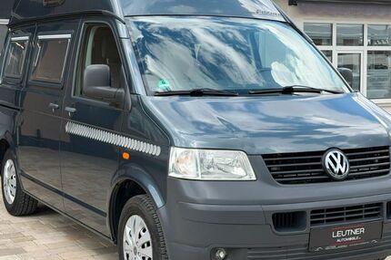 VW T5 California 171.726 km 17.900 &euro; Bubesheim 89347