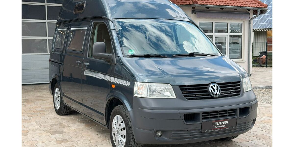 VW T5 California 171.726 km 17.900 &euro; Bubesheim 89347