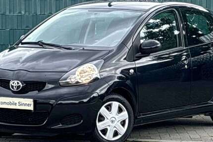 Toyota Aygo 131.750 km 3.980 &euro; Westoverledingen 26810