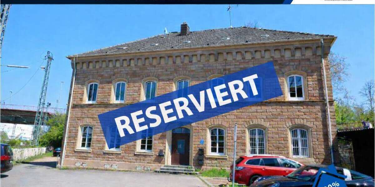 Gewerbeobjekt Homburg - 375.000&euro; | Angebot:24453518