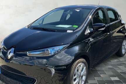Renault ZOE 25.930 km 14.997 € Nohra 99428