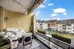 Etagenwohnung Düsseldorf Gerresheim - 2 Zimmer, 71 m&sup2;, 280.000&euro; | Angebot:26840911