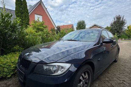 BMW 320 147.817 km 5.100 &euro; Bakum 49456