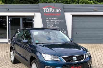 Seat Ateca 35.830 km 18.599 € Weida 07570
