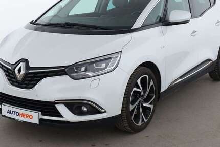 Renault Scenic 114.880 km 13.350 &euro; Berlin 14059