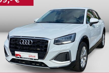 Audi Q2 20.957 km 27.998 € Göppingen 73037